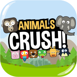 ภาพปกเกม จับคู่สัตว์น้อย 3
