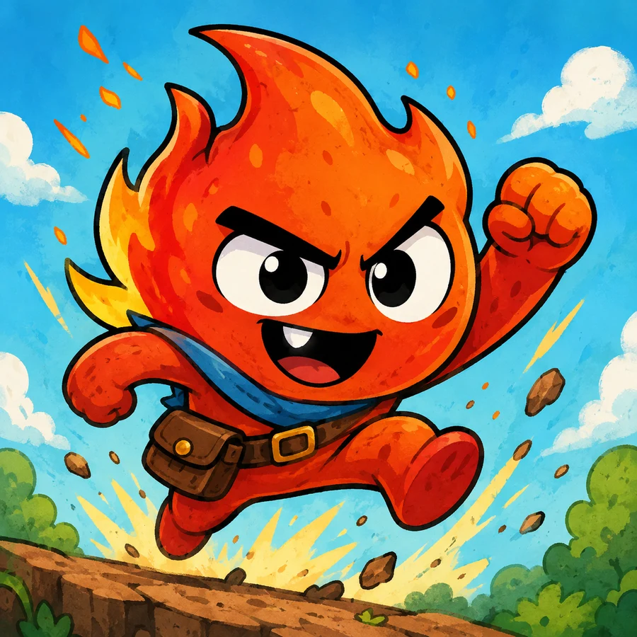 ภาพปกเกม ล่าล้างผลาญ