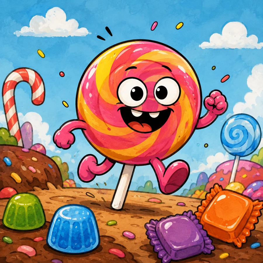 ภาพปกเกม จับคู่อมยิ้ม 3