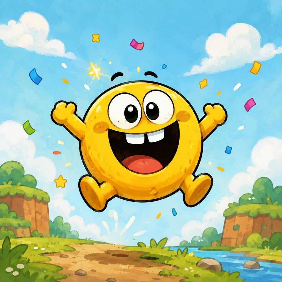 ภาพปกเกม ยิ้มแฉ่งจอมป่วน